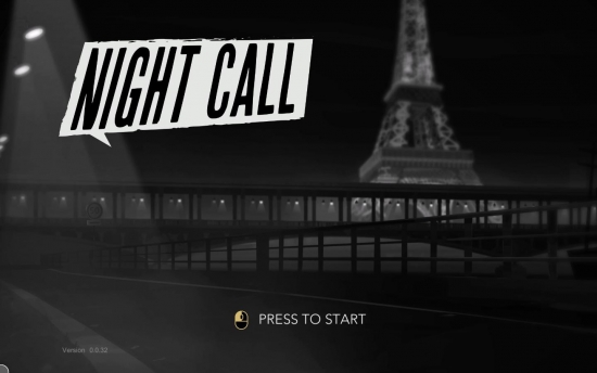 Teaserbild für Night Call - Preview